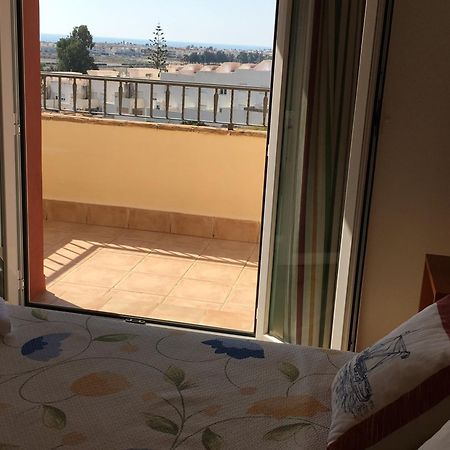 Apartamentos Turisticos Mirador Del Mar Palomares  Exteriér fotografie