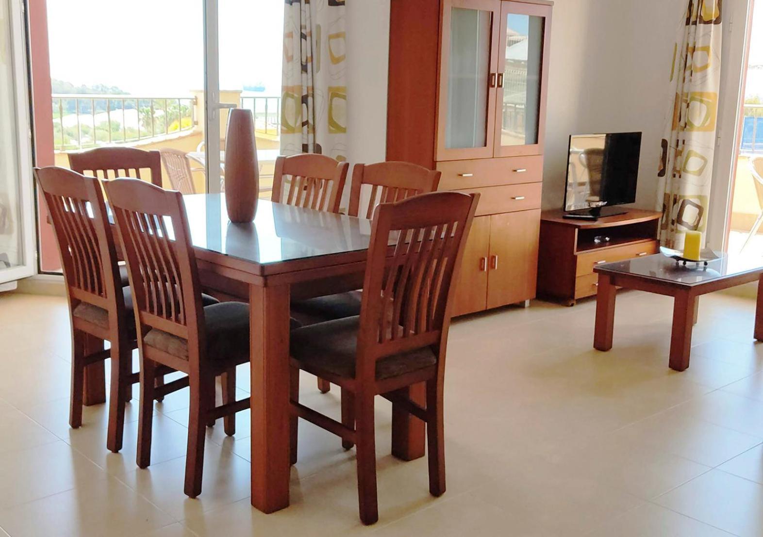 Apartamentos Turisticos Mirador Del Mar Palomares  Exteriér fotografie